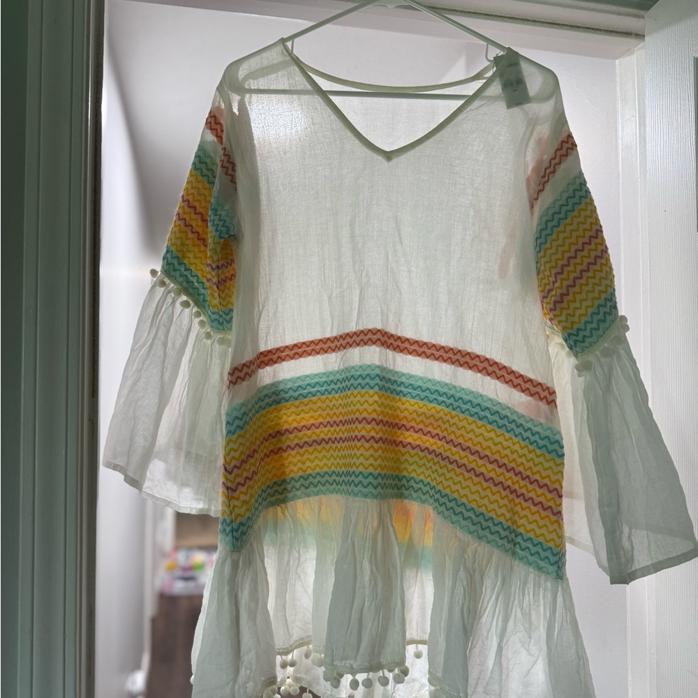Express Cover Up S/M